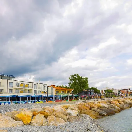 Altinoluk Hotel Edremit (Balikesir)