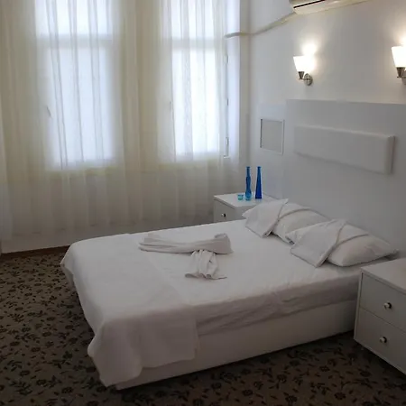 Hotel Altinoluk *