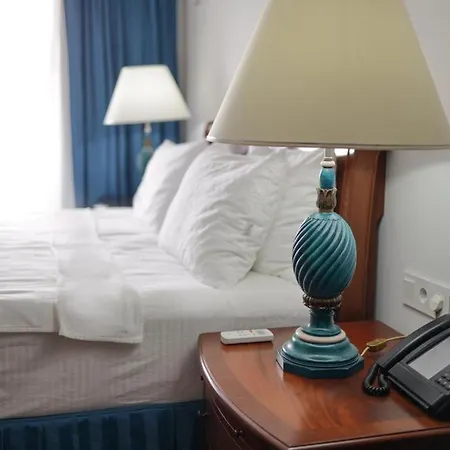 Altinoluk Hotel Edremit (Balikesir)