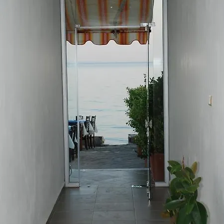 Hotel Altinoluk Edremit (Balikesir)