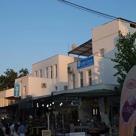 Hotel Altinoluk Edremit (Balikesir)