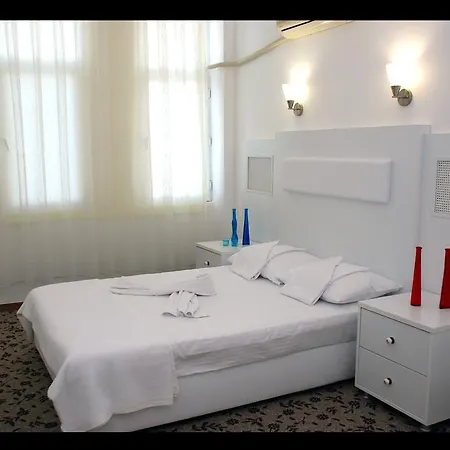 Hotel Altinoluk Edremit (Balikesir)