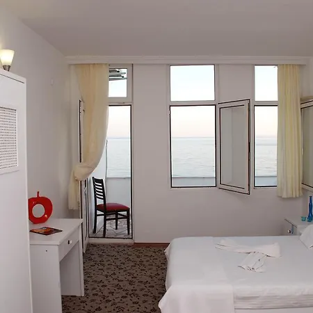 Altinoluk * Edremit (Balikesir)