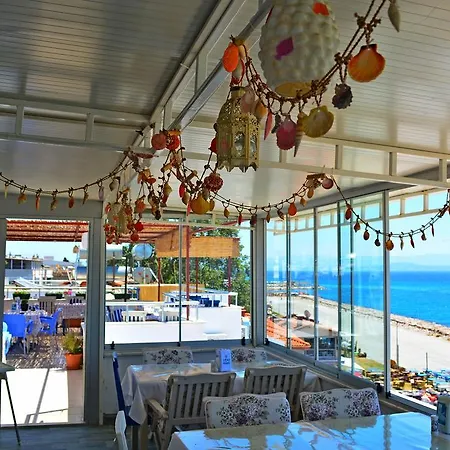 Altinoluk * Edremit (Balikesir)