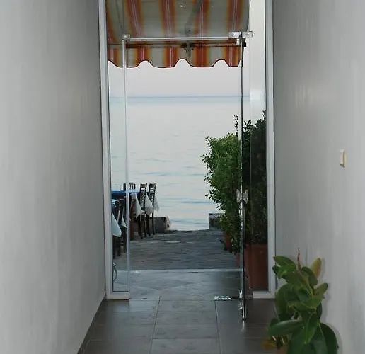 Hotel Altinoluk Edremit (Balikesir)