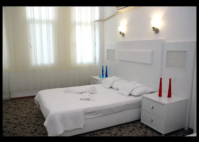 Hotel Altinoluk Edremit (Balikesir)