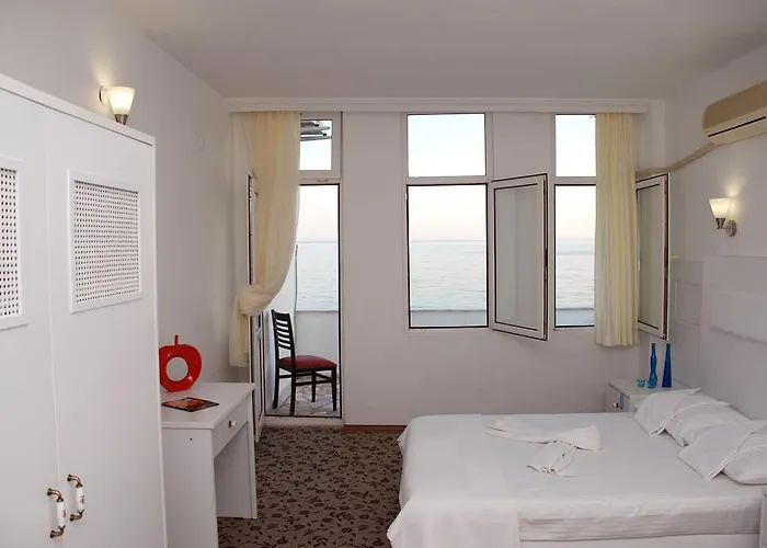 Altinoluk * Edremit (Balikesir)