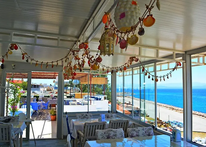 Altinoluk * Edremit (Balikesir)